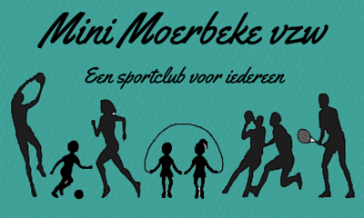 logo omnisportclub Mini Moerbeke